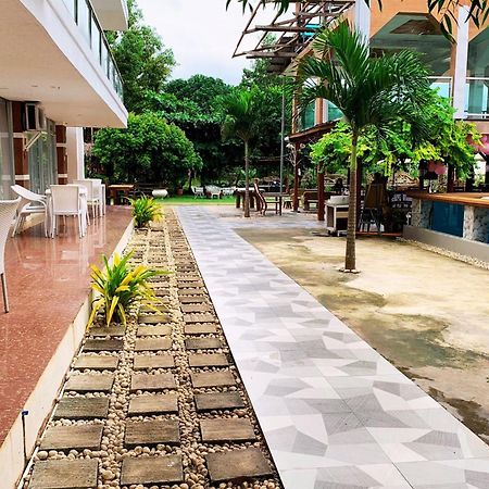 Amanzara Resort Panglao Zewnętrze zdjęcie