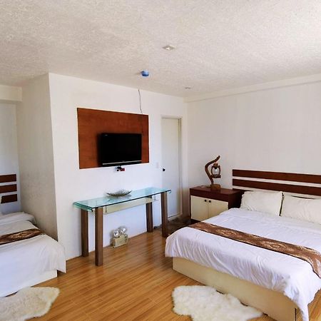 Amanzara Resort Panglao Zewnętrze zdjęcie