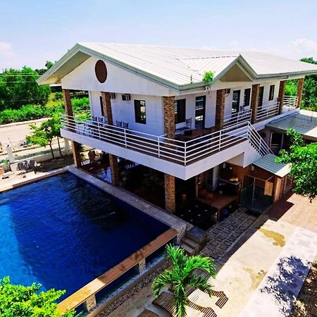 Amanzara Resort Panglao Zewnętrze zdjęcie