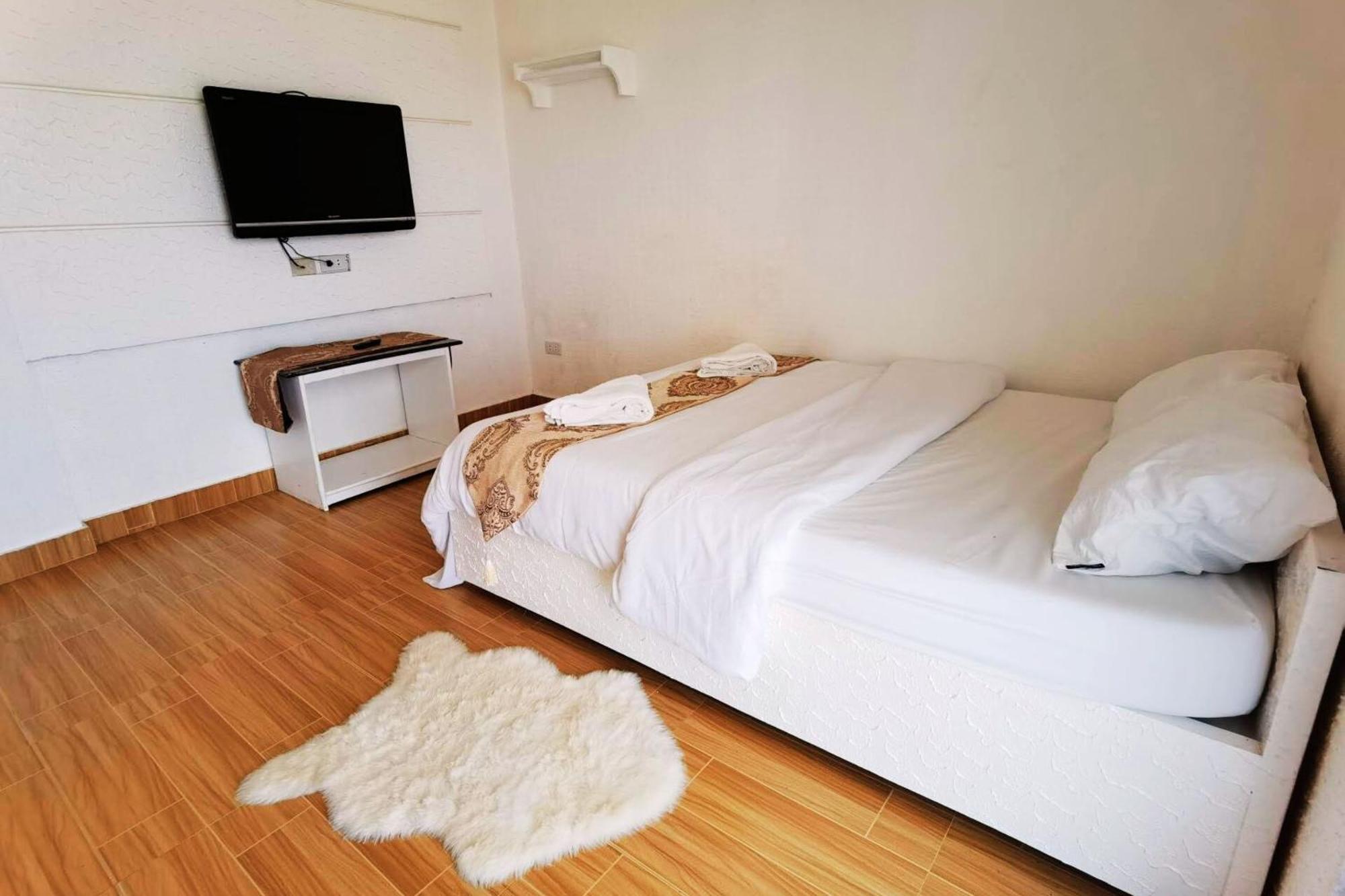 Amanzara Resort Panglao Pokój zdjęcie