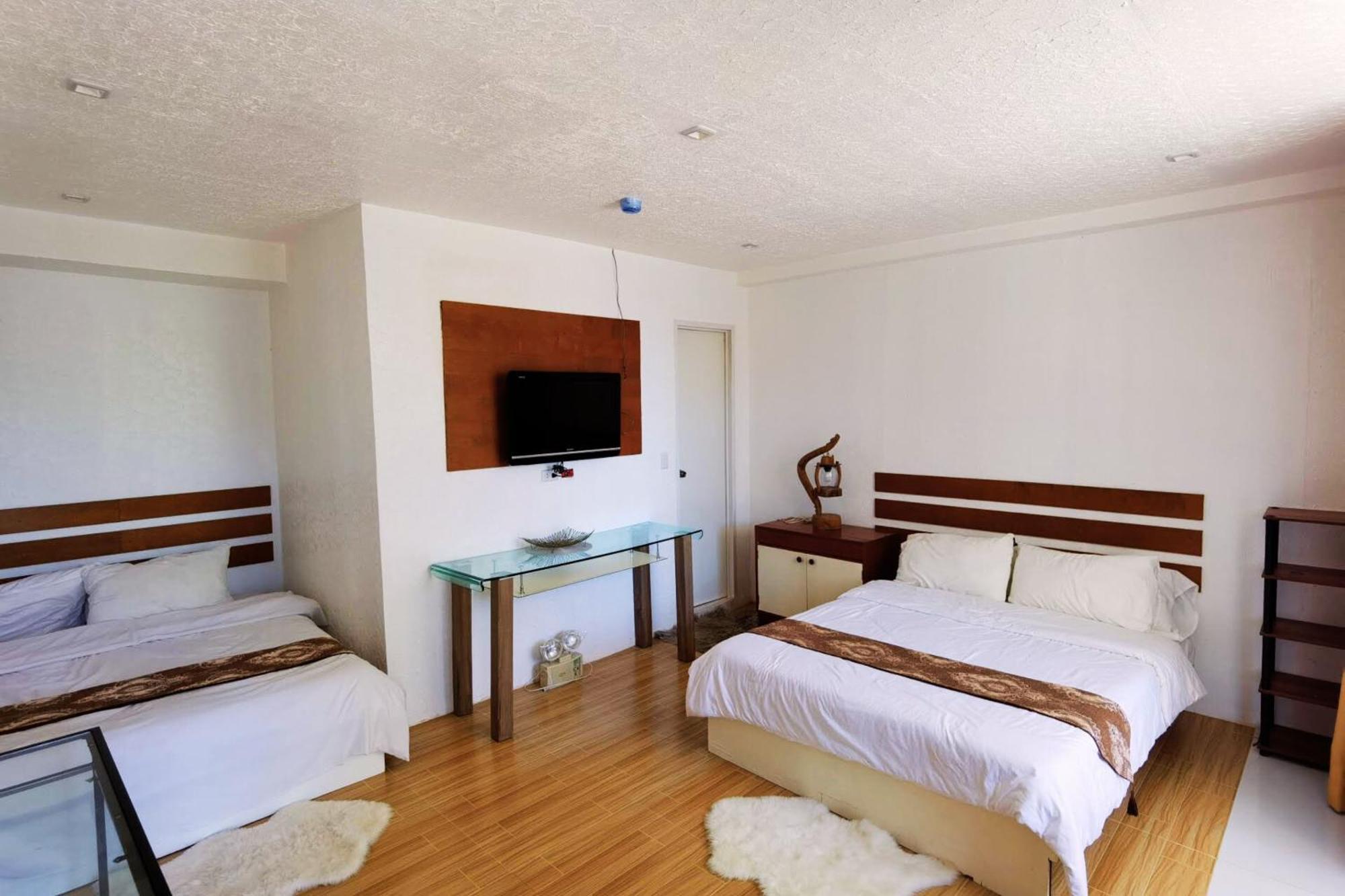 Amanzara Resort Panglao Zewnętrze zdjęcie