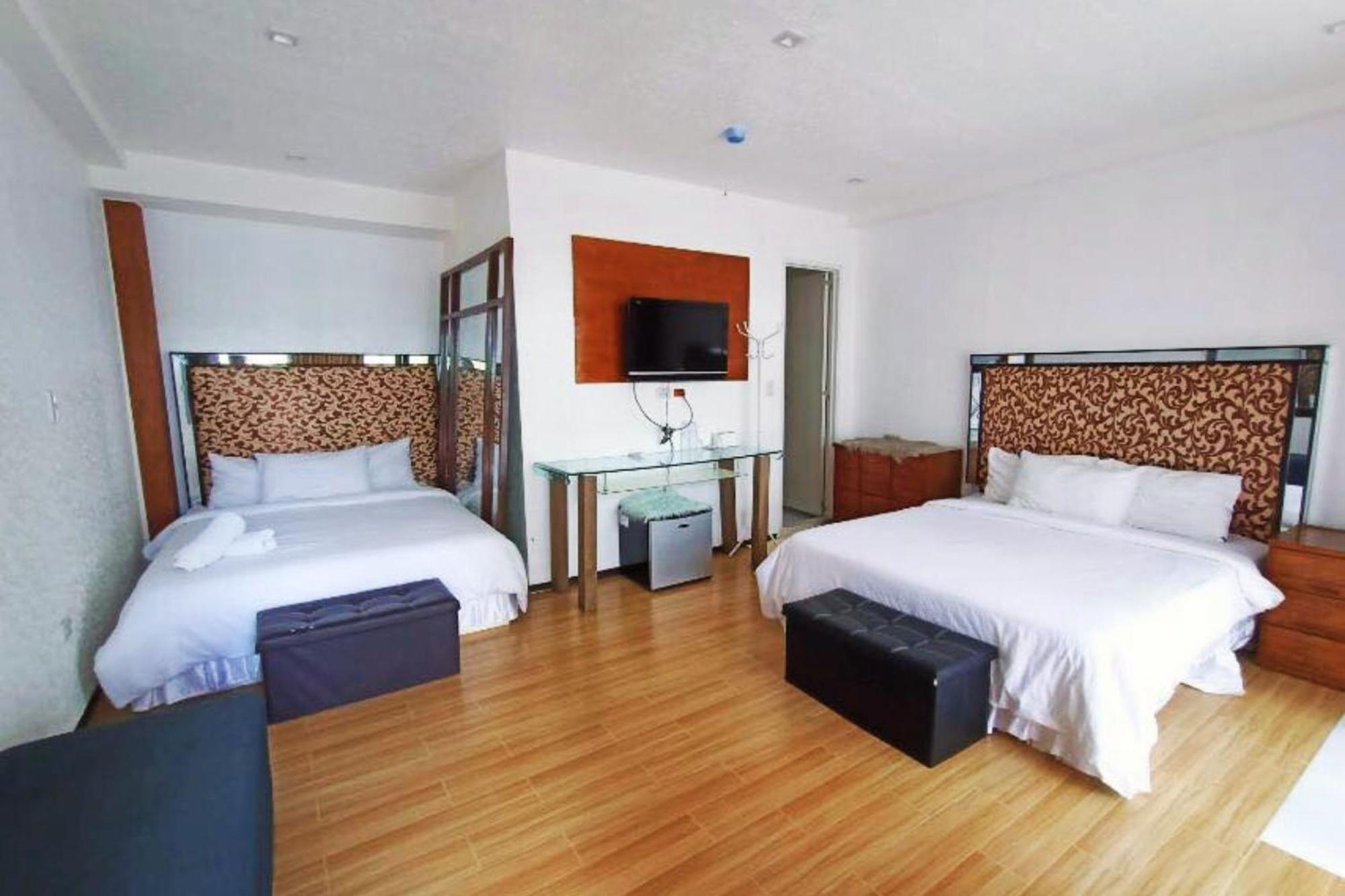 Amanzara Resort Panglao Pokój zdjęcie