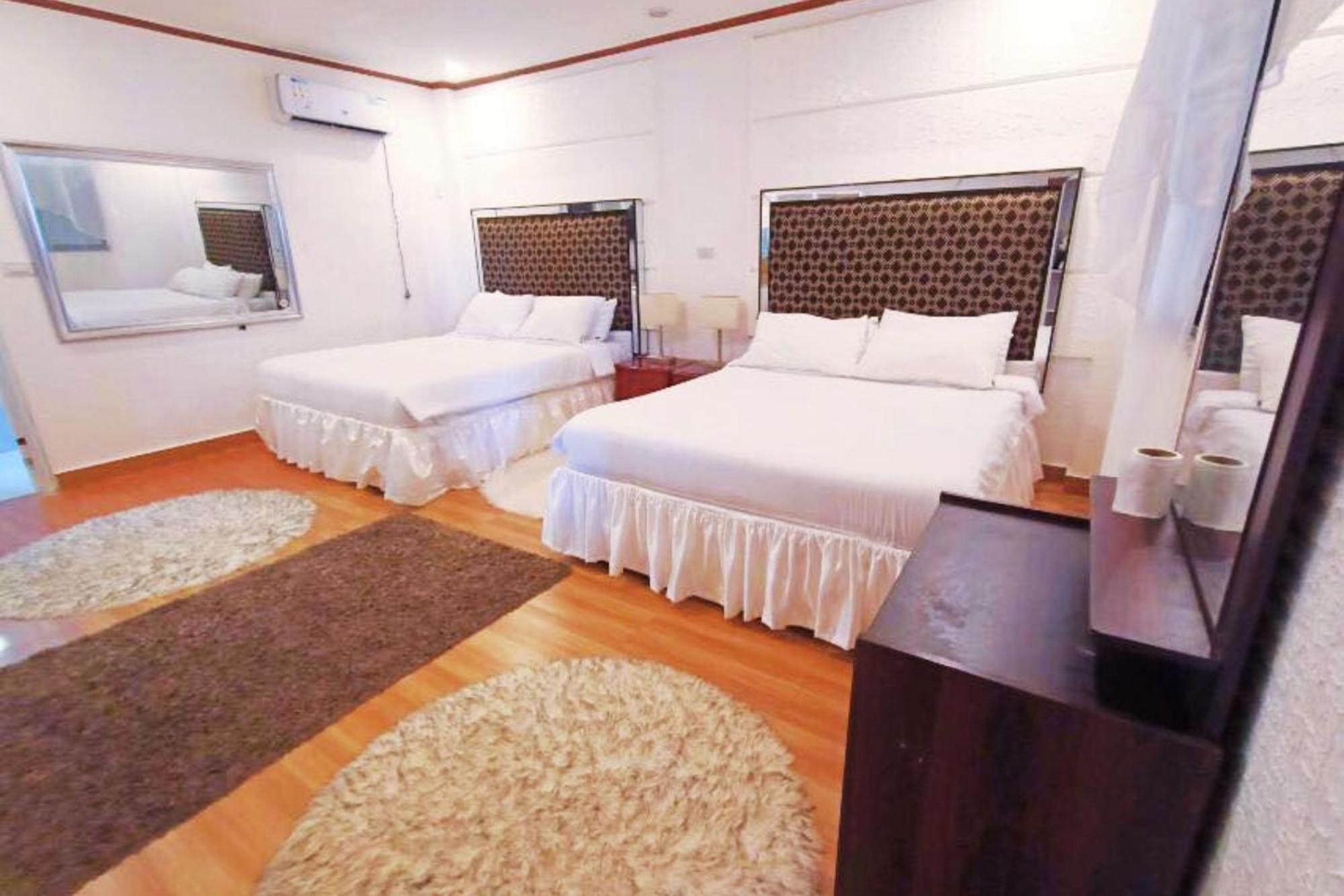 Amanzara Resort Panglao Pokój zdjęcie