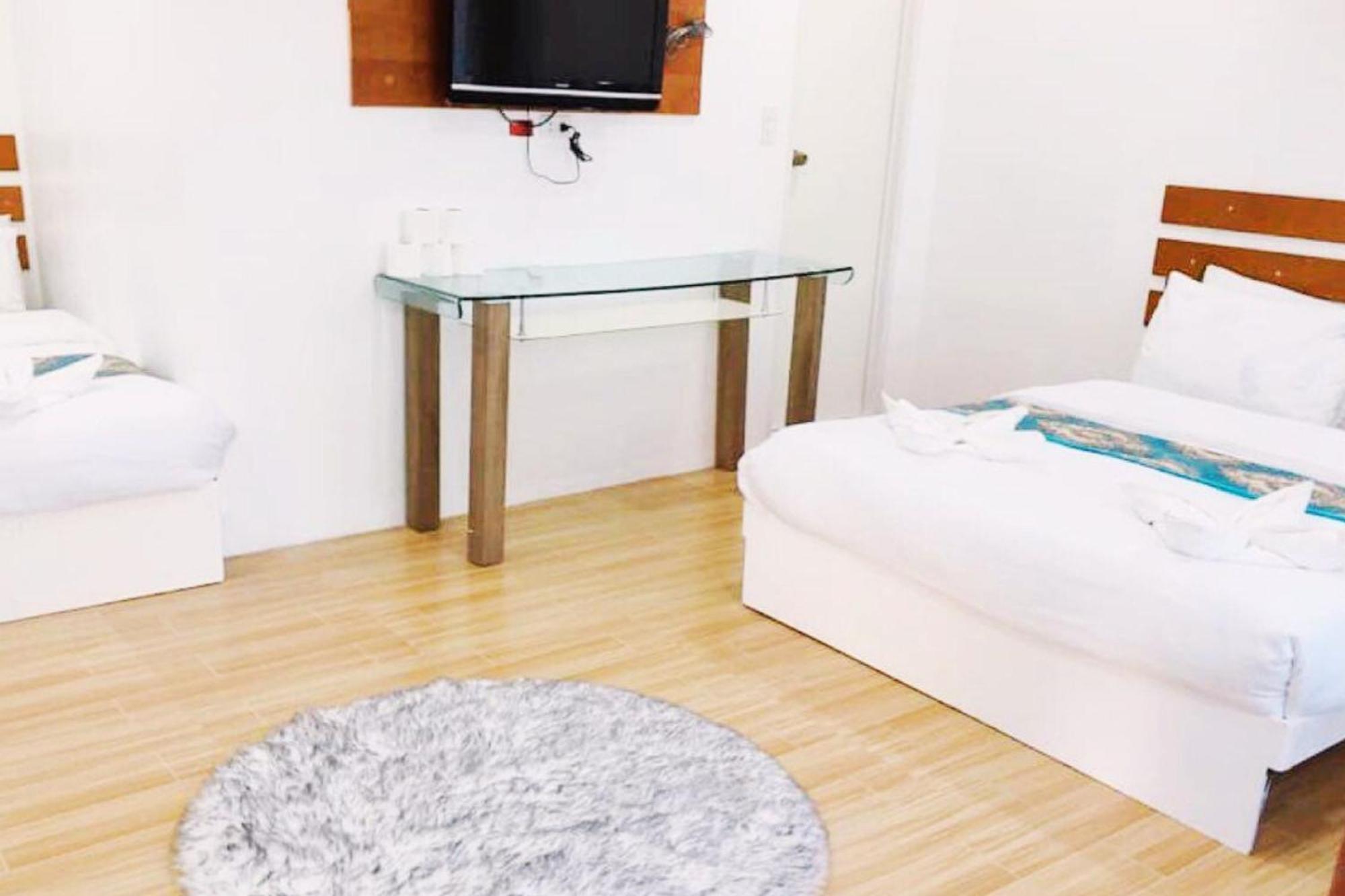 Amanzara Resort Panglao Pokój zdjęcie