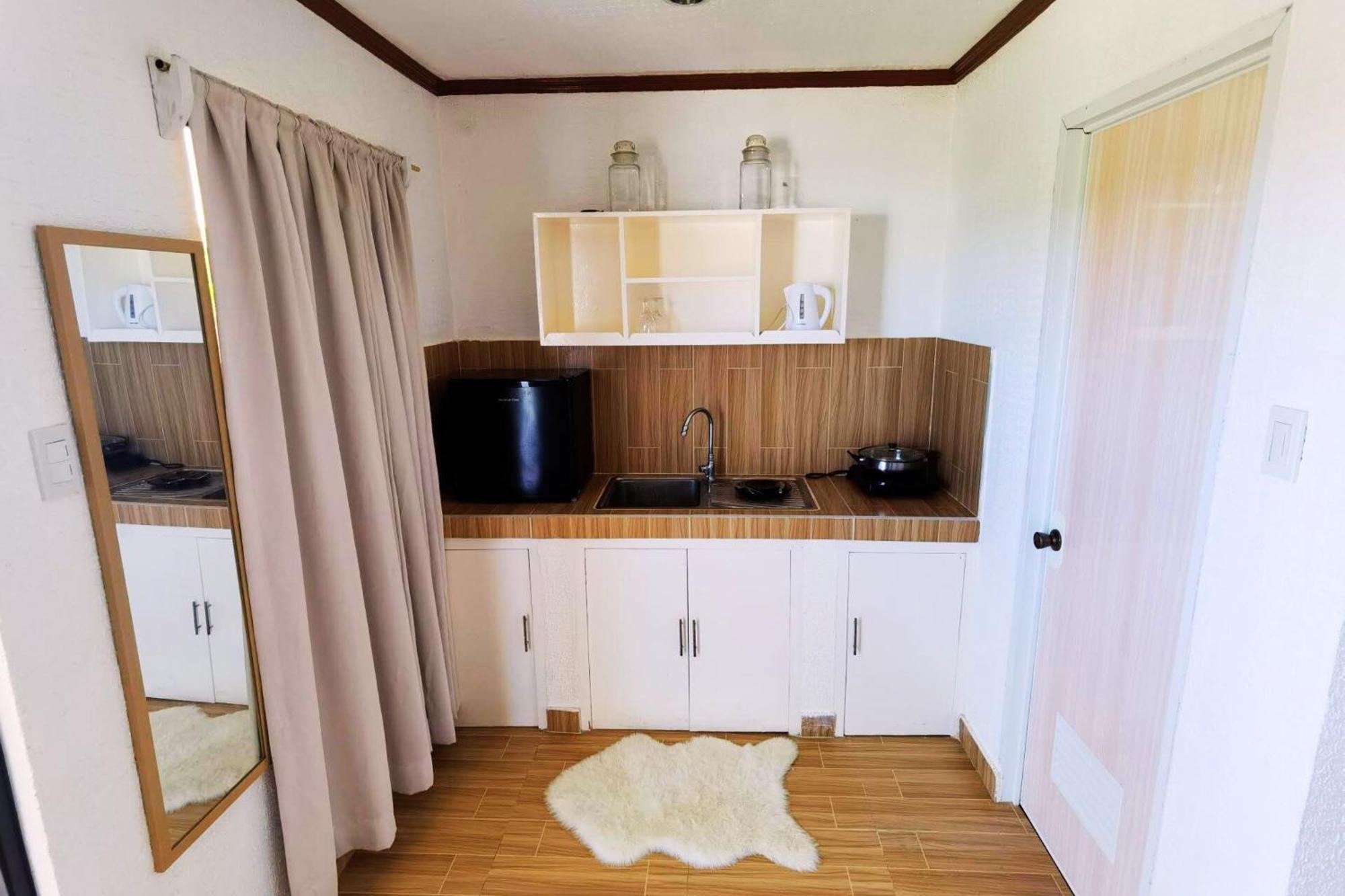 Amanzara Resort Panglao Pokój zdjęcie