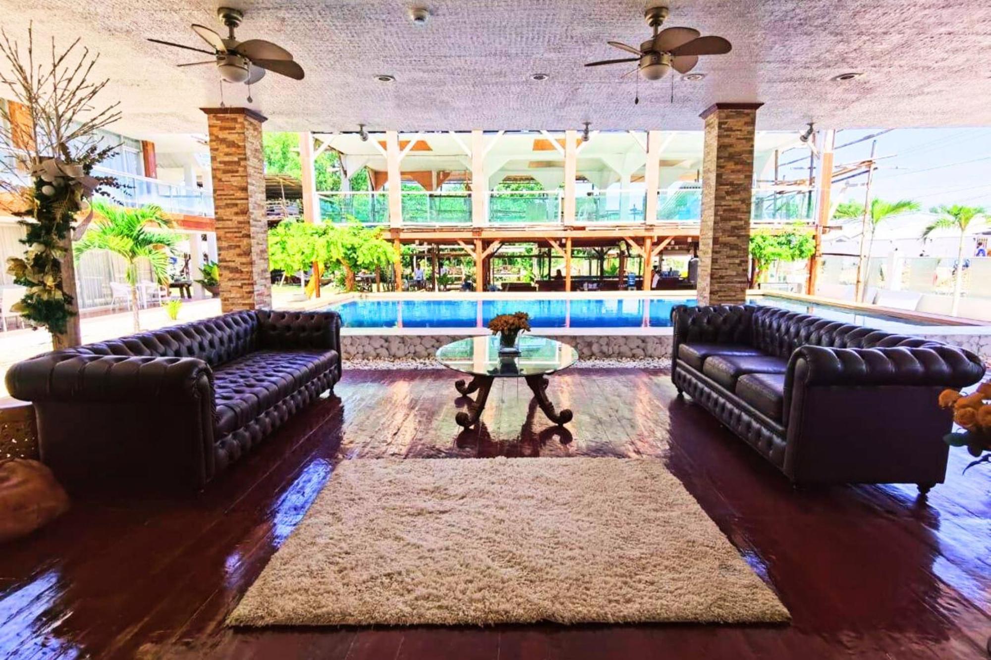 Amanzara Resort Panglao Zewnętrze zdjęcie
