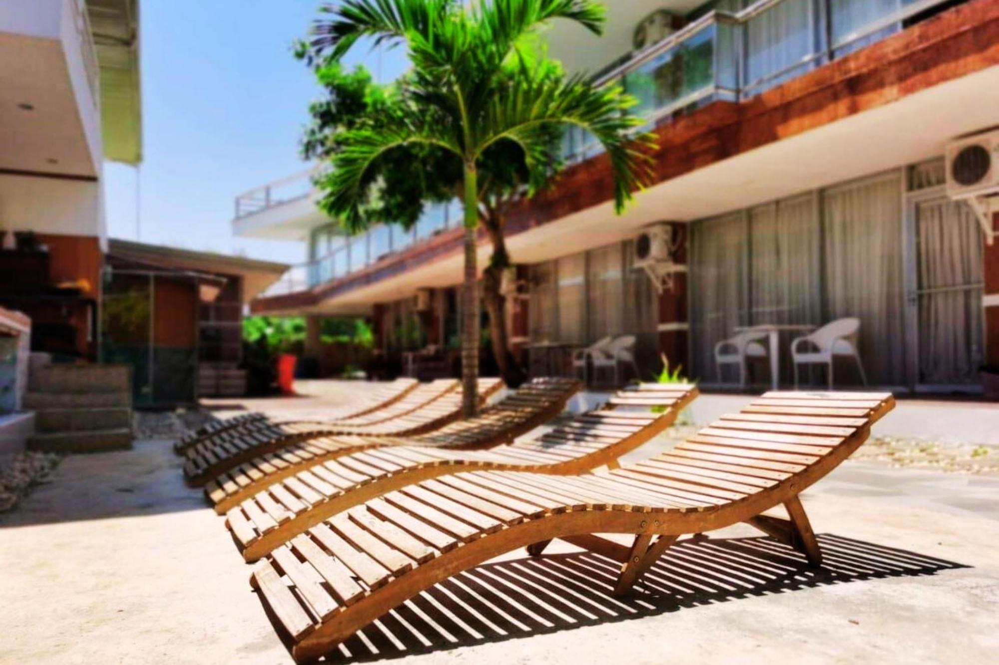 Amanzara Resort Panglao Zewnętrze zdjęcie