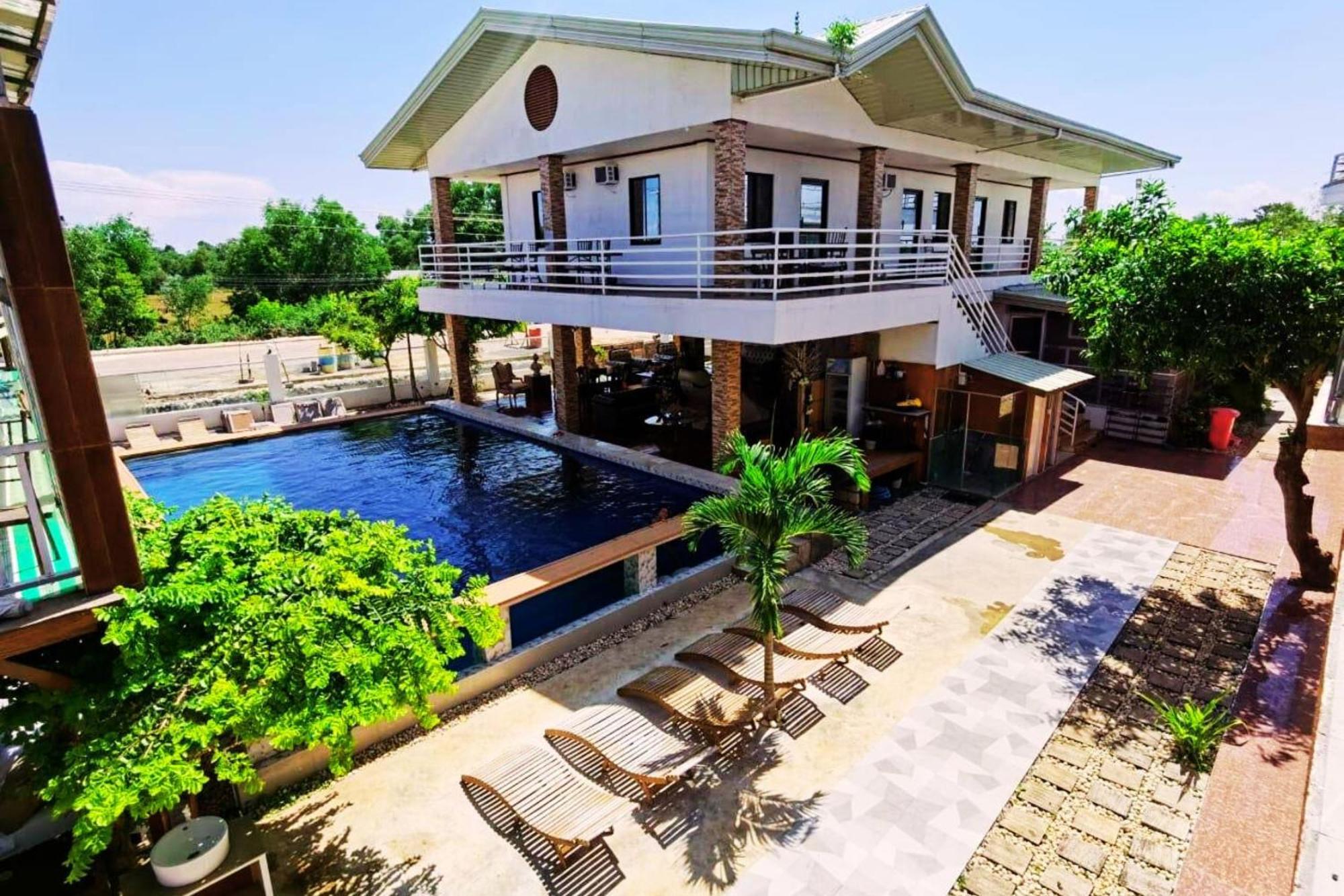 Amanzara Resort Panglao Zewnętrze zdjęcie