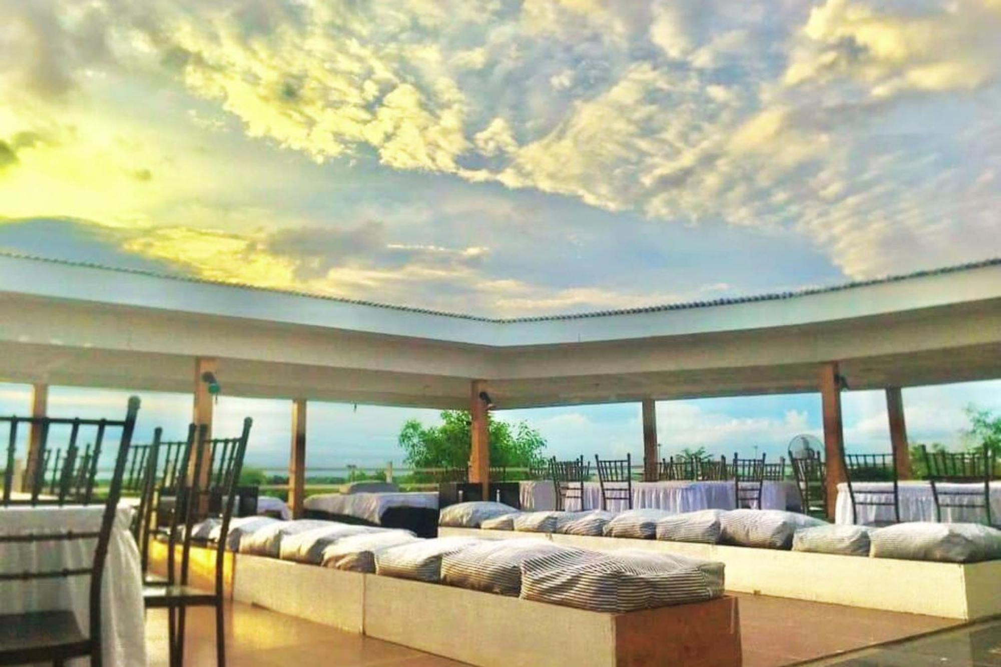 Amanzara Resort Panglao Zewnętrze zdjęcie