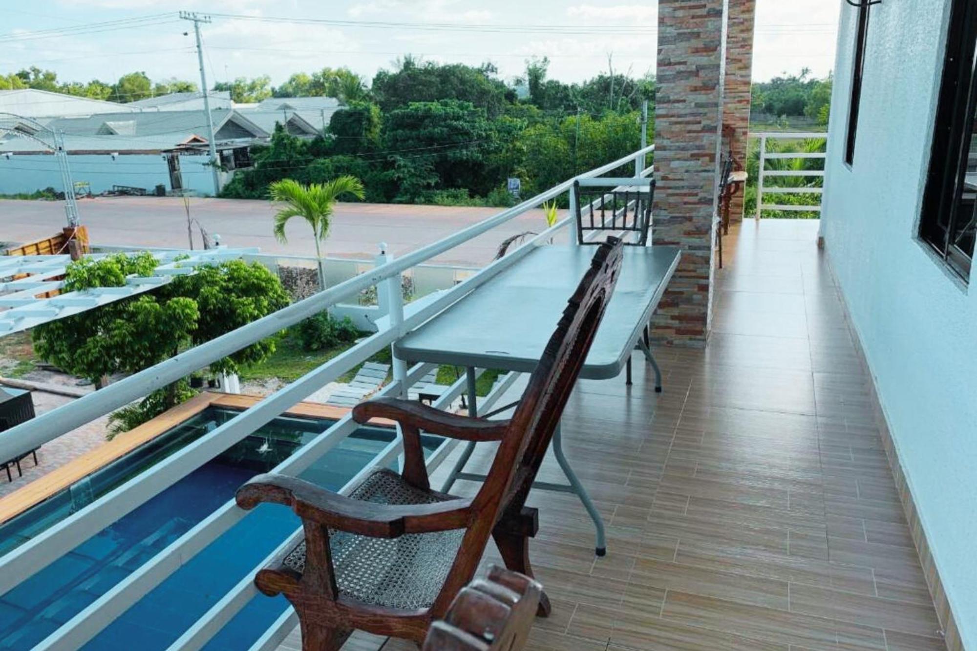 Amanzara Resort Panglao Zewnętrze zdjęcie